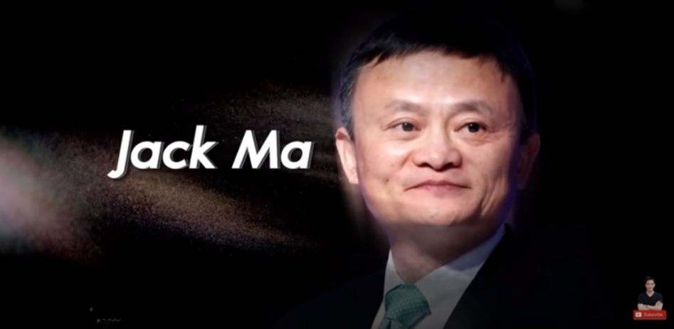 Jack-Ma