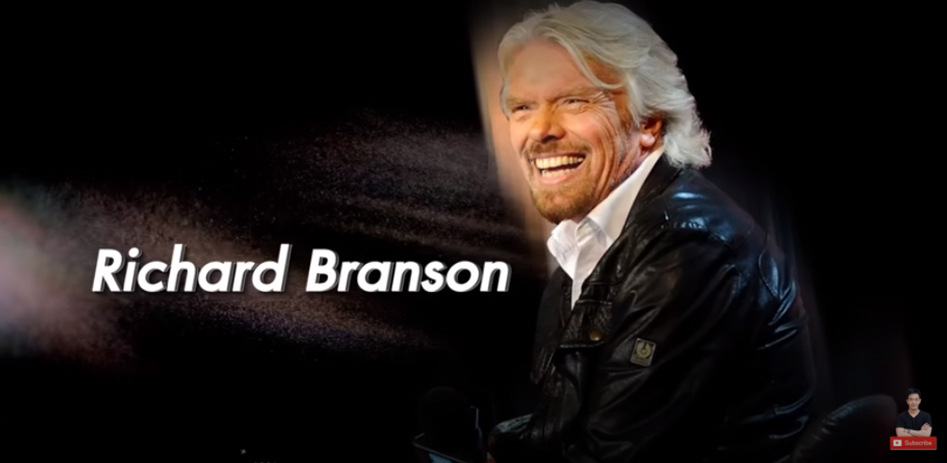 Richard-Branson