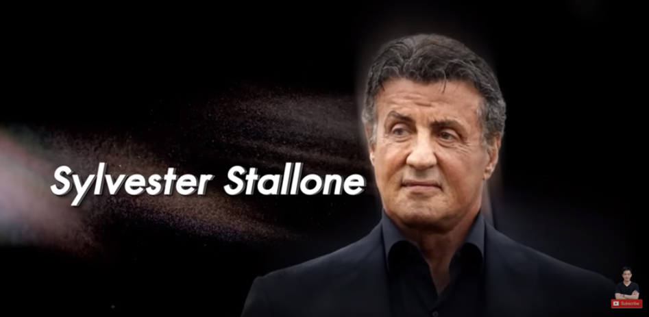 Sylvester-Stallone